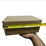Caixa De Papelão 20x14x8 - Tipo Correio/sedex - 300 Pçs