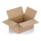 Caixa De Papelao 40 X 30 X 10 Correio Sedex 40x30x10 - 25 Un