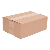 Caixa De Papelão Correio Sedex Pac 27x18x9 E-commerce 50 Cx