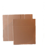 Caixa De Papelão Grande Mudança 75x55x50 Cm 4 Unidade Forte.