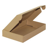 Caixa De Papelão Montável 24x16x4 Correio Sedex Pac - 50und