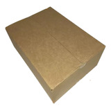 Caixa De Papelao Mudança M 35x25x15 Sapato Calçados Bolsa 10