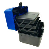 Caixa De Pesca Premium 3 Bandejas 4045x