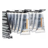 Caixa De Pomada Aftercare Reilly Com 20 Unidades