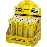 Caixa De Pomada Aftercare Skin Care 20g Com 20und