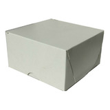 Caixa De Presente C/20 Unidades 11x11x6 R5