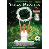 Caixa De Presente Cd:yoga Pearls Com