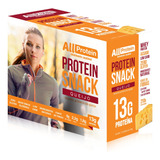 Caixa De Protein Snack Queijo 7