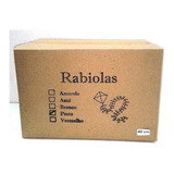 Caixa De Rabiola Para Pipas Etc Com 500 Metros.