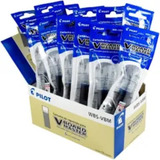 Caixa De Refil Para Marcador Pilot Original Board Master 12u