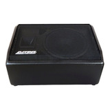 Caixa De Retorno Monitor Palco Ativo Ma 12 - 250w Datrel