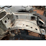 Caixa De Roda Esquerda Land Rover Discovery 4