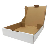 Caixa De Salgado Embalagem 25x25 Delivery C/25 Uni