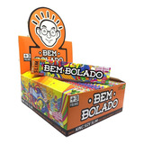 Caixa De Seda Bem Bolado Tradicional Qualidade Barato Slim 