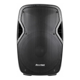 Caixa De Som Acústica Passiva Bootes 15'' Bp1515 250w Rms