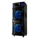 Caixa De Som Acústica Philco Pcx15000 Ex Bass Usb Bluetooth