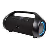 Caixa De Som Aiwa Aws1000 Boombox Original Bluetooth