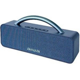 Caixa De Som Aiwa Bluetooth Portátil 20w Ipx5 Tws