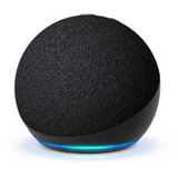 Caixa De Som Alexa Echo Dot