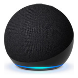 Caixa De Som Alexa Echo Dot