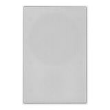 Caixa De Som Ambiente Ci6r 120w Retangular Branca Jbl Novo