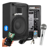 Microfone