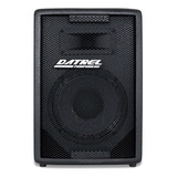 Caixa De Som Amplificada Bluetooth P/ Notebook Celular Pc Tv
