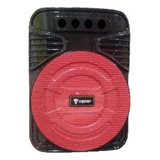 Vermelho