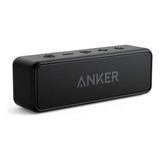 Caixa De Som Anker Soundcore 2 Bluetooth Portátil Original