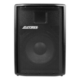 Caixa De Som Ativa 12 Pol Datrel Prof Mp3 Bluetooth Controle