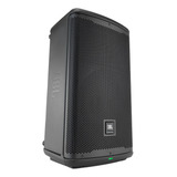 Caixa De Som Ativa Jbl Eon 712