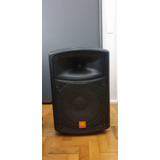 Caixa De Som Ativa Jbl Selenium Js151a Usb 200w