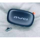 Caixa De Som Awei Y900 Bluetooth Portátil Recarregável Lion