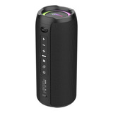 Caixa De Som Bluetooth 5.0 Super Potente 20w Ipx7 Portátil 