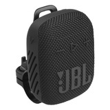 Caixa De Som Bluetooth 5w Jbl Original Wind 3s Bike Moto