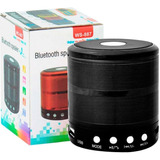 Caixa De Som Bluetooth 5w Mp3entrada