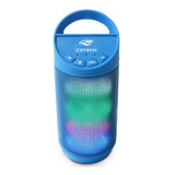 Caixa De Som Bluetooth 8w Speaker