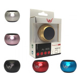 Caixa De Som Bluetooth Caixinha Musica Original Alto Falante