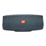 Caixa De Som Bluetooth Charge Essential 240w Cinza Jbl Bivolt