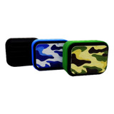 Caixa De Som Bluetooth Ecopower Ep-2512