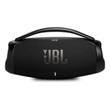 Caixa De Som Bluetooth Jbl Boombox