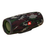Caixa De Som Bluetooth Jbl Charge 4 Original Speaker
