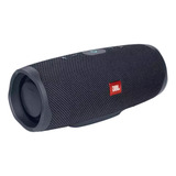Caixa De Som Bluetooth Jbl Charge Essential 2 10w - Cinza