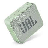 Caixa De Som Bluetooth Jbl Go 2 Original Nfe Garantia 1 Ano