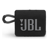 Caixa De Som Bluetooth Jbl Go