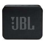 Caixa De Som Bluetooth Jbl Go Essential Resistente À Água