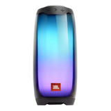 Caixa De Som Bluetooth Jbl Pulse 4 20w À Prova D'àgua