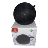 Caixa De Som Bluetooth Kapbom Ka-8351 5w