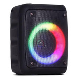 Caixa De Som Bluetooth Kapbom