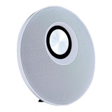 Caixa De Som Bluetooth Oex Sk411 Flip 30w Branco